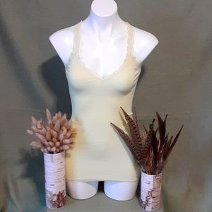 Abercrombie & Fitch tank top